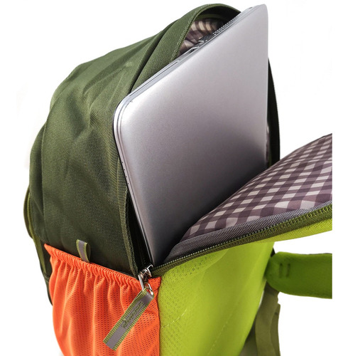 Imagen 4 de 6 de Mochila Jr. Escolar Para Chicos Infantil Primicia Oficial