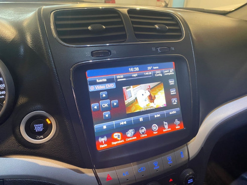 Imagen 8 de 25 de Dodge Journey R/t 3.6 2018
