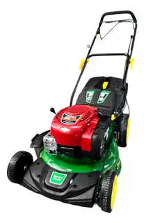 Cortadora Cesped Nafta Briggs Stratton 725exi 4en1 Greenpark