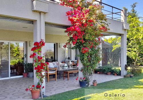 Casa En Alquiler Verano En La Laguna