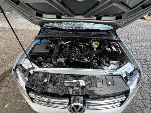 Volkswagen Amarok 2.0 Cd Tdi 180cv 4x4 Highline Pack