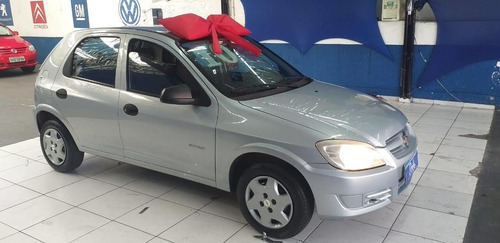 Celta Spirit 1.0 Flex Vhc E 4p 2010 - Financiamos Em Até 48x
