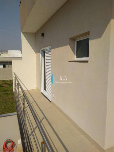 Imagem 26 de 30 de Casa Com 3 Dormitórios À Venda, 206 M² Por R$ 960.000,00 - Parque Olívio Franceschini - Hortolândia/sp - Ca0459