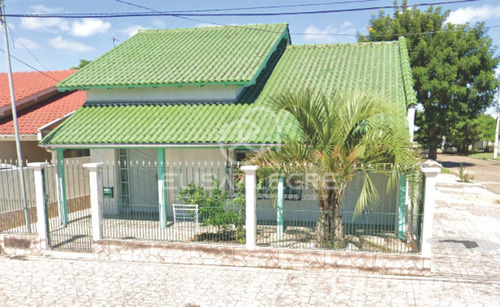 Imagem 2 de 30 de Casa Térrea C/ 3 Quartos, Sendo 2 Suítes Na Harmonia, Em Canoas - 134