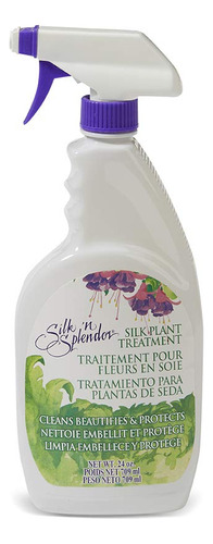 Tratamiento De Plantas De Seda Silk&#39;n Splendor, 24 ...