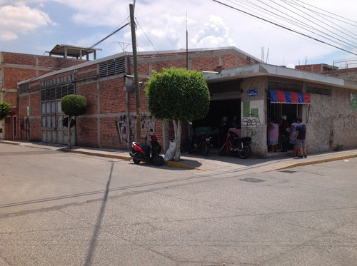 Imagen 3 de 6 de Bodega Con Local En Venta Colonia Playa Azul