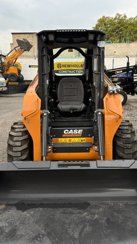 Minicargador Bobcat Marca Case Sr200b