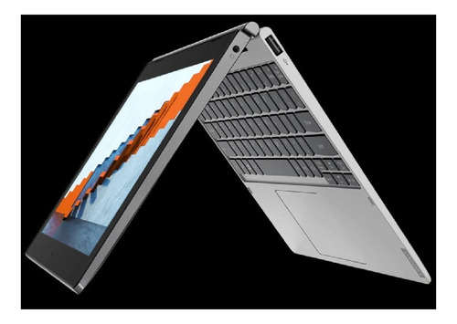 Notebook 2 En 1 Lenovo D330-10igl 10.1'' Touch Intel Celeron