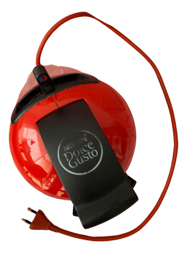 Cafetera Nescafé Dolce Gusto Semi Automática 1.5l (Usado)