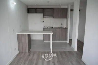Apartamento en arriendo