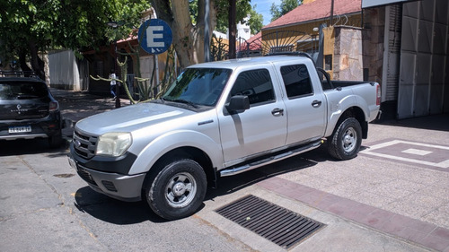 Imagen 16 de 18 de Ford Ranger 2010 3.0 Diesel 4x2