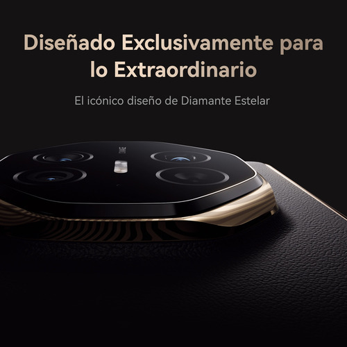 Celular Huawei Mate Xt Ultimate Design 16gb + 1tb Negro