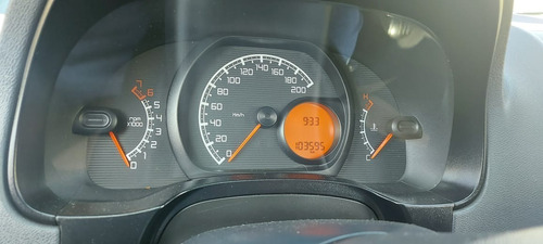 Imagem 9 de 14 de Fiat - Strada 1.4 Mpi Hard Working Cs 8v