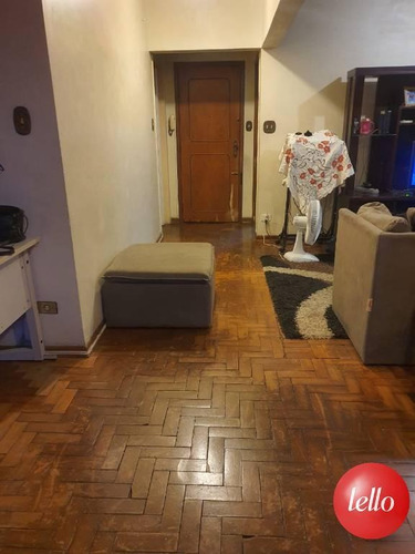 Imagem 4 de 21 de Apartamento - Ref: 224931