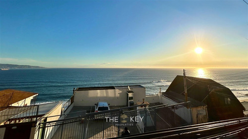 Departamento En Venta De 2 Dorm. En Viña Del Mar