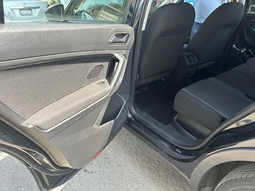 Volkswagen Tiguan 1.4 Trendline Plus At