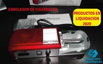 Comprar Enrolador De Cigarrillos, Solo Para Conocedores Nuevo Remate