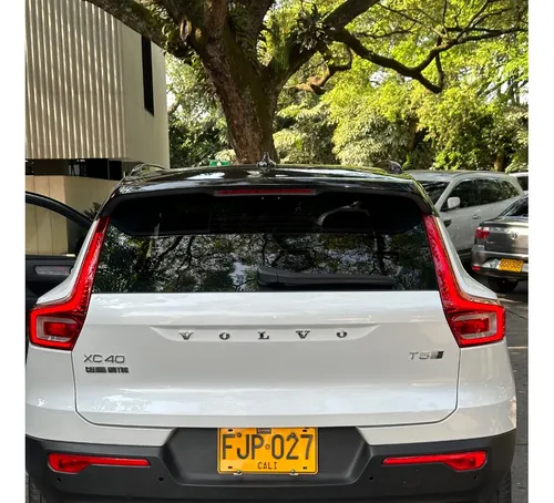 Volvo XC40 2.0 T5 Awd R-design