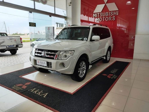 Mitsubishi Pajero Full Hpe 4x4 3.2 Turbo Intercoole..mit0646