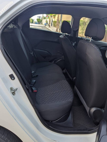 Imagem 9 de 14 de Hyundai Hb20 1.0 Unique 12v Flex 4p Manual