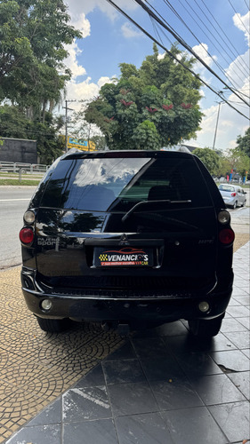 Mitsubishi Pajero Sport 3.5 HPE 4X4 V6 24V GASOLINA 4P AUTOMÁTICO