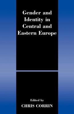 Libro Gender And Identity In Central And Eastern Europe -...