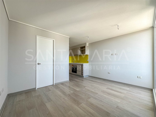 Departamento En Arriendo De 1 Dorm. En Concepción