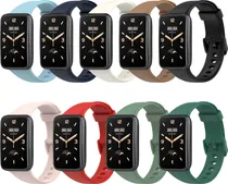 Comprar Correas Para Xiaomi Mi Band 7 Pro\u002F8 Pro\u002Fetc