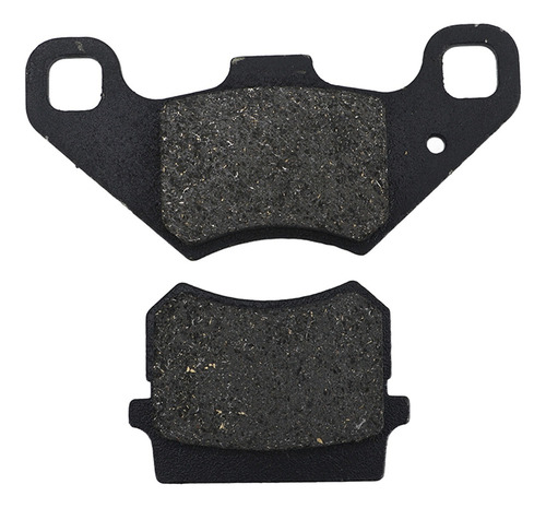 Kit De Freno De Disco Para Dirt Bike Quad Atv Go Kart