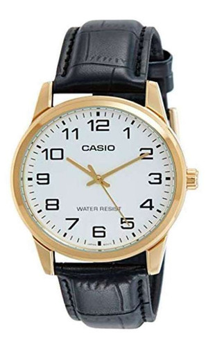 Reloj Marca Casio Modelo Mtp-v001gl-7b