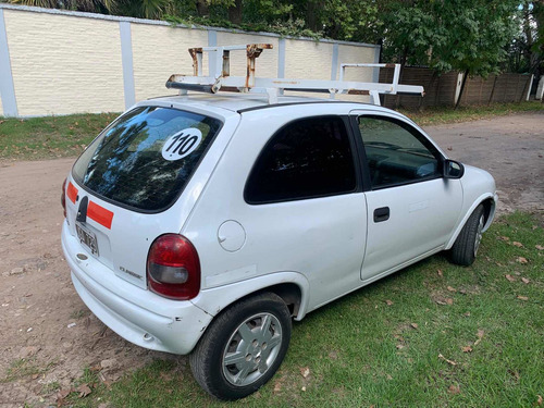 Chevrolet Corsa 1.4 Cargo 2010