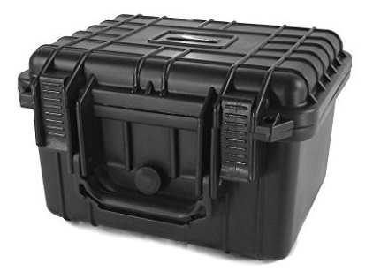 Imagen 6 de 8 de Estcuche Super Resistente Para Proyector Samsung Freestyle