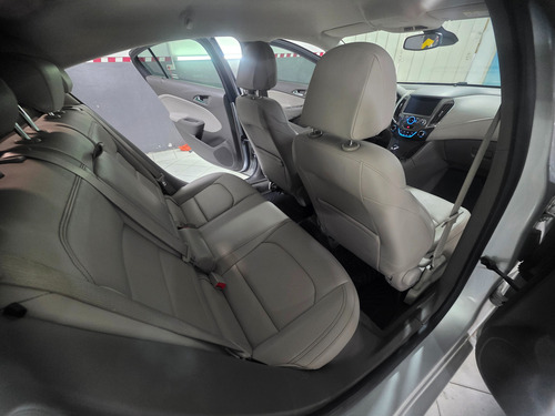 Chevrolet Cruze 1.8 Ltz At 141cv