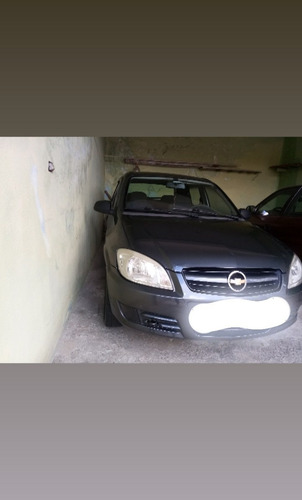 Chevrolet Celta 1.0 Spirit Flex Power 5p 2007