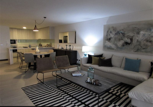 Departamento En Venta 3d- 3b En Las Condes