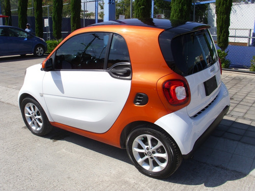 Imagen 3 de 11 de Smart Fortwo 2018