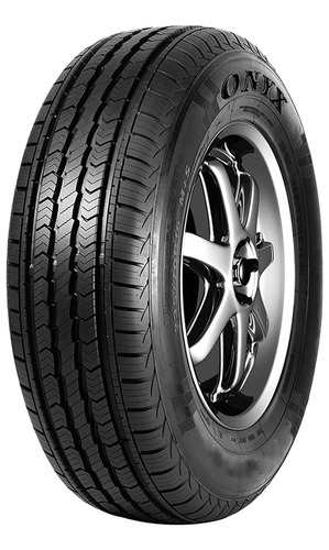 Llanta Onyx 195/65r15 91v Ny-801