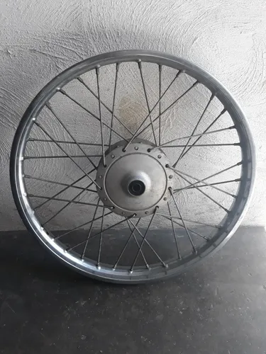 Rin Delantero Suzuki Ax100 (Usado)