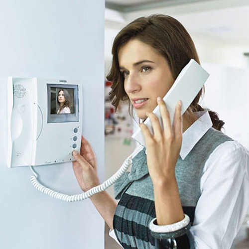 Servicio De Instalacion De Intercomunicadores Videoporteros