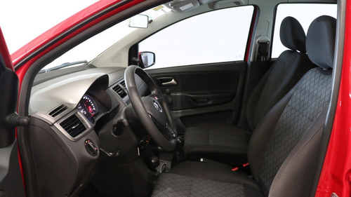Volkswagen Fox 1.6 Trendline - 132743 - C