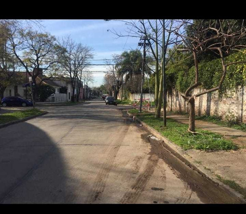 Imagen 3 de 10 de Oportunidad Lote Zonificacion Industrial Boulogne