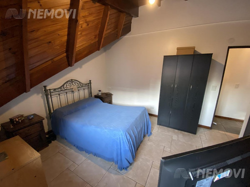 Imagen 18 de 29 de Departamento 3 Ambientes Tipo Duplex Semipiso - Villa Urquiza