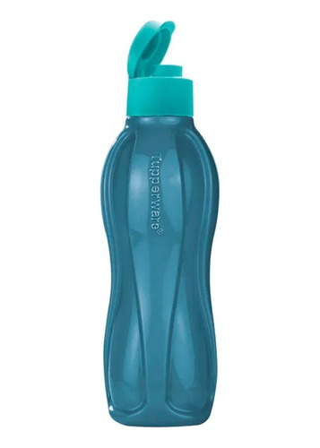 Botella Eco Twist De 1 Lt Con Pico - Tupperware 