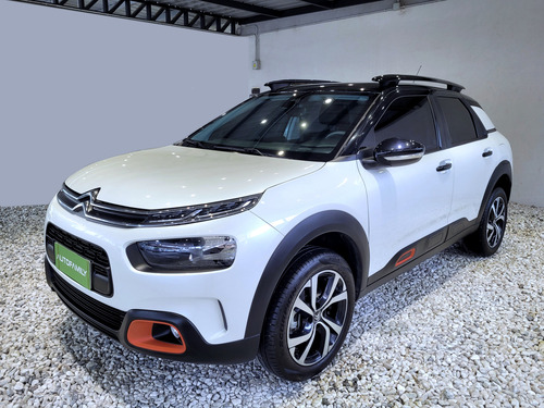 Citroën C4 Cactus 1.6 Thp 165 Shine At6