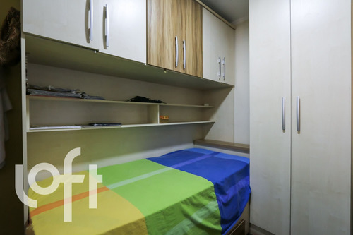 Imagem 16 de 30 de Apto Perdizes | 3 Quartos | 89 M² | Cond: R$880.00 | 2 Vagas - 1pbsgkb