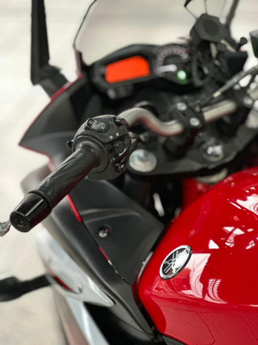 Xj6 F 2015