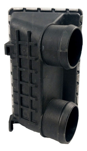 Imagen 8 de 8 de Intercooler Peugeot 206 99-05