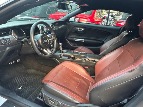 Ford Mustang 2.3 Coupe Mt