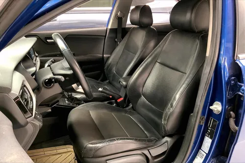 Kia Rio 2018