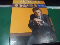 Comprar Dr House Temporada 2